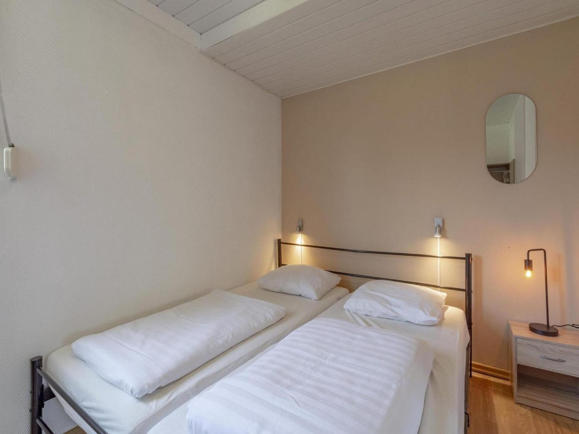 Marvelous Bungalow Near Sandy Beach Julianadorp Exterior foto